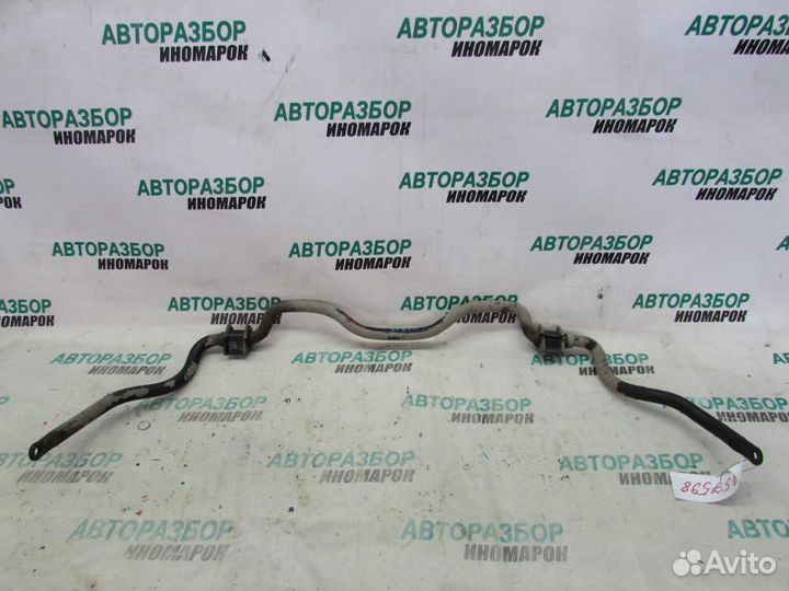 Стабилизатор передний для Toyota Yaris 2 2005-201