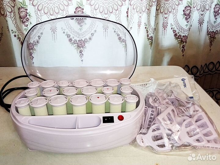 Термобигуди