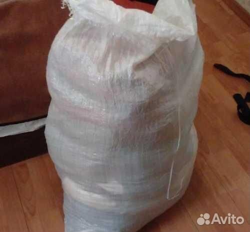 Детские вещи мешком