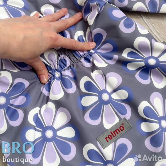 Куртка для девочки 104