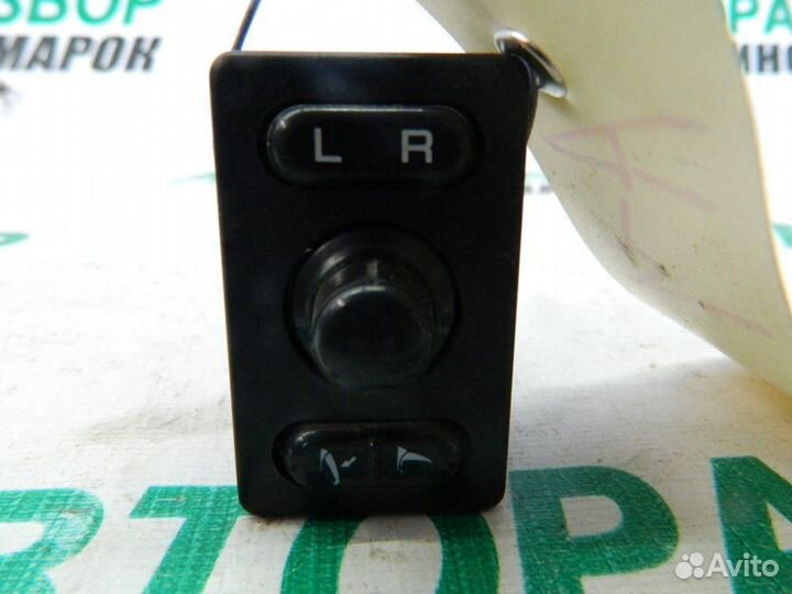 Переключатель регулировки зеркала для Nissan R'nes