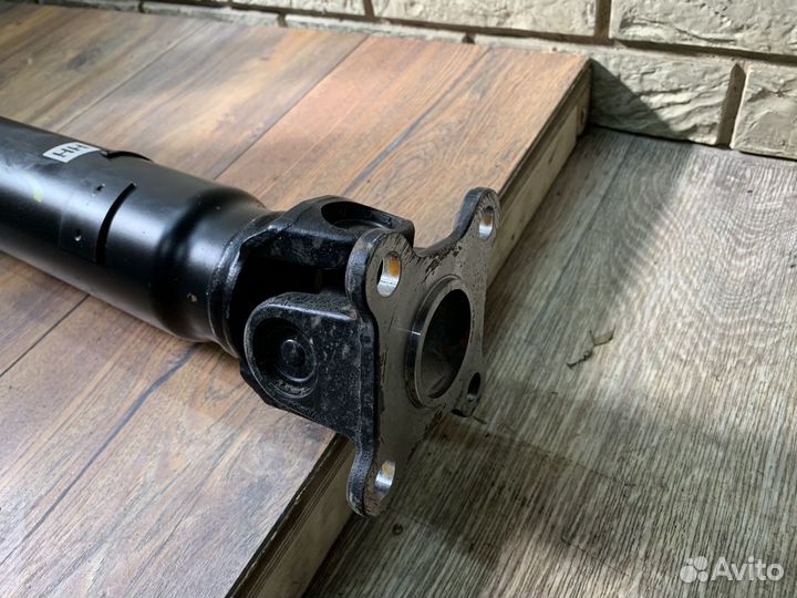 Infiniti Q50 (V37) (2013) Вал карданный