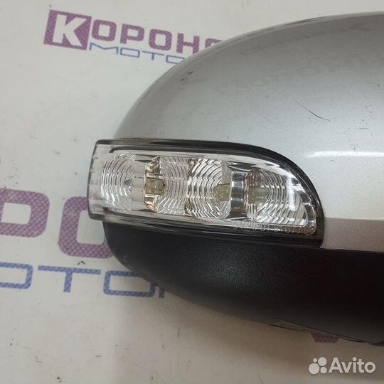 Зеркало наружное правое электрическое