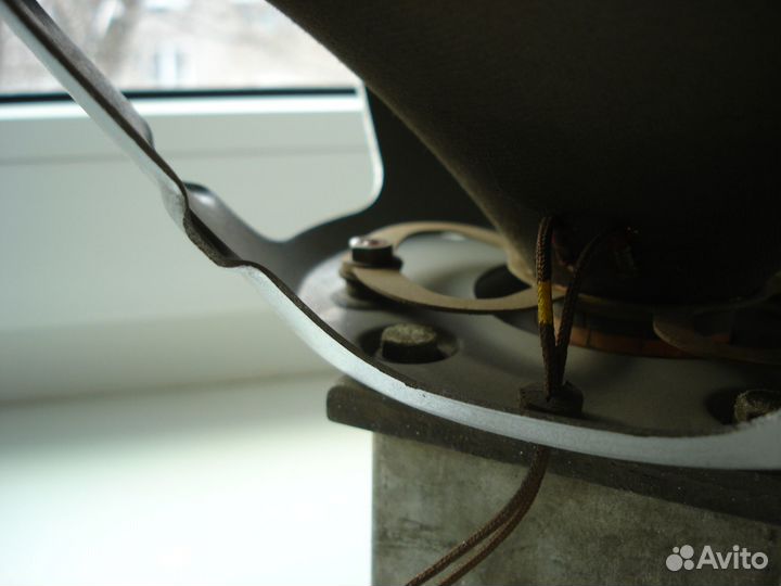 Динамики field coil 12