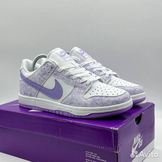 Nike SB Dunk Low
