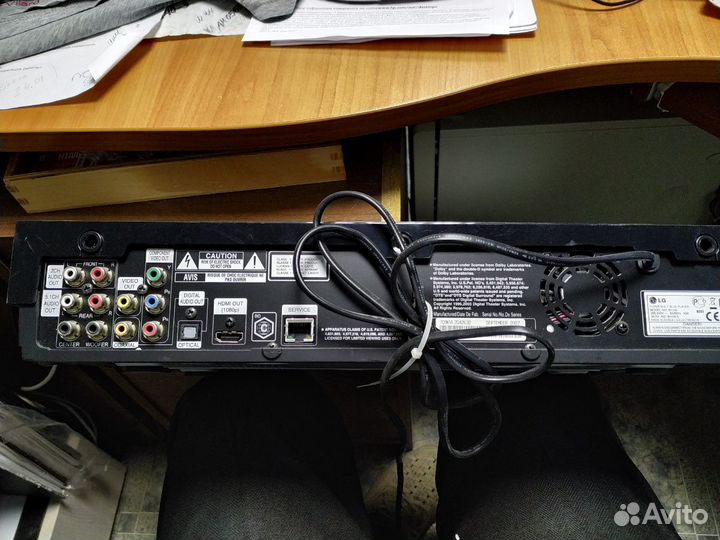 LG Blu-ray dvd,Весна 309,Невский