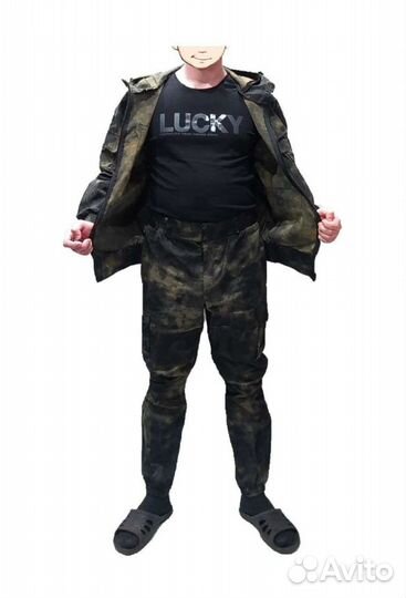 Костюм горка 