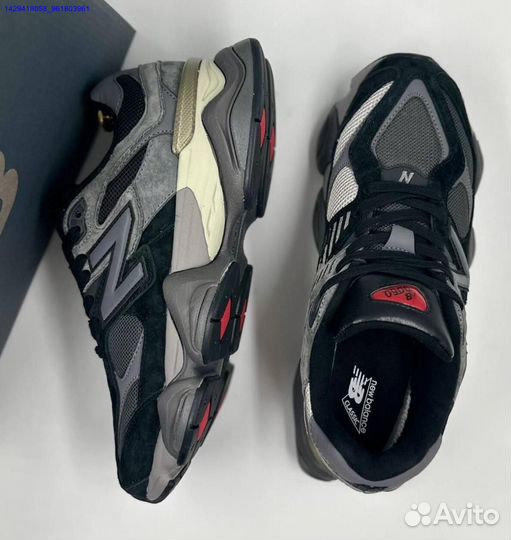 New Balance 9060 (Арт.38916)