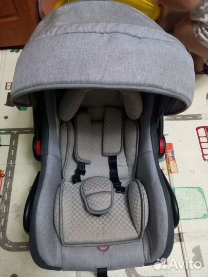 Автолюлька