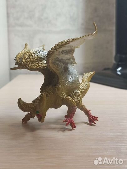Дракон в ассортименте, состояние нового