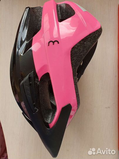 Велошлем BBB Kite