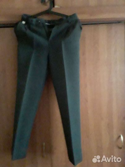 Школьный костюм для мальчика 134 140