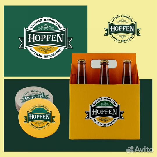 Графический дизайнер