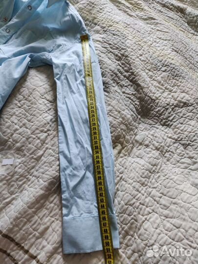 Рубашка для мальчика