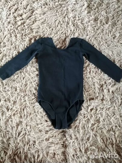 Купальники 110-116 для танцев или гимнастики