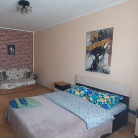 1-к. квартира, 40 м², 6/9 эт.