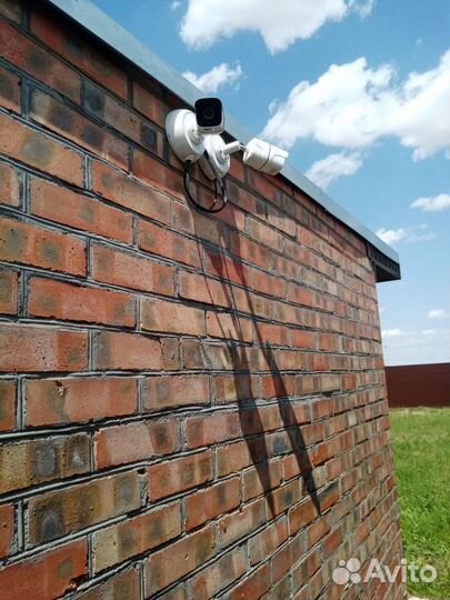 Видеонаблюдение от производителя РФ Гарантия 2года