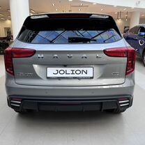 Новый HAVAL Jolion 1.5 AMT, 2026, цена от 2 279 000 руб., Москва