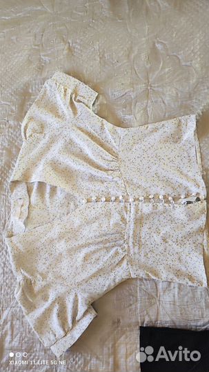 Женская одежда