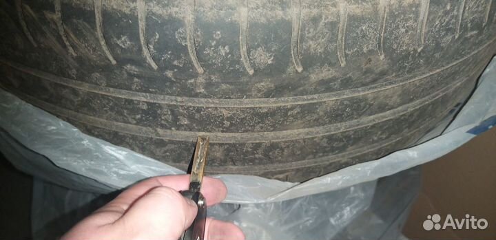 Michelin Energy Saver 215/55 R16