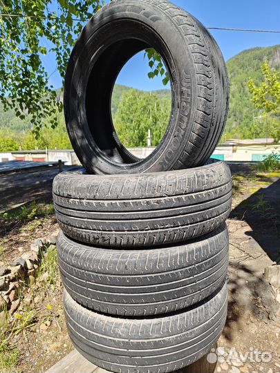 Hankook Optimo K415 225/60 R17