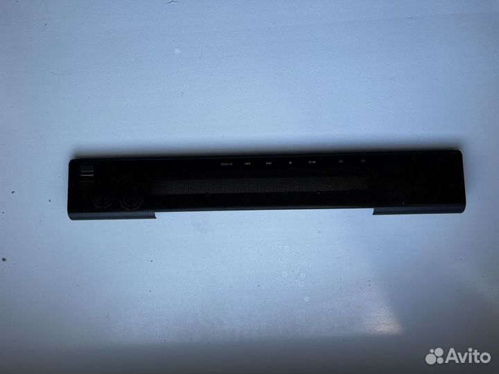 Сенсорная панель от ноутбука sony vaio VGN-AW11ZR