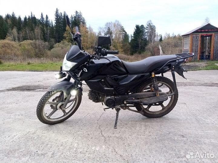 Alpha 110 (альфа)