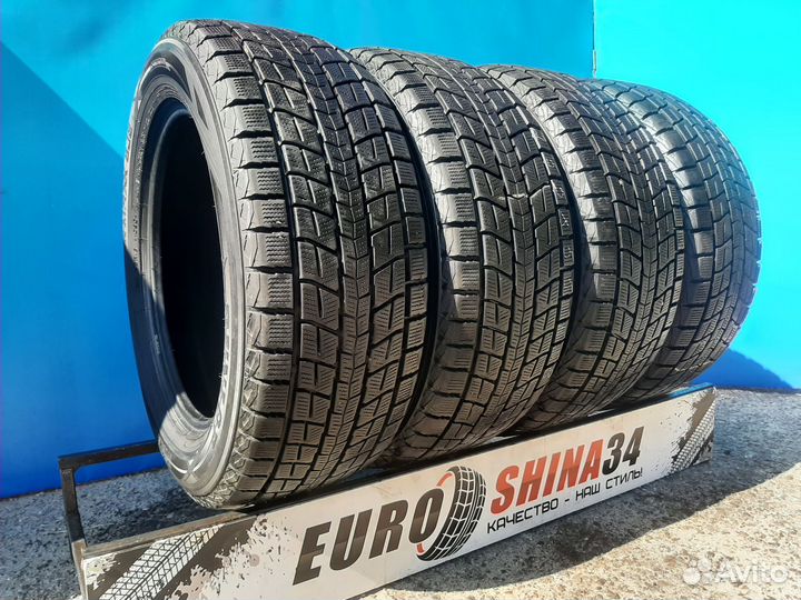 Dunlop Grandtrek SJ8 255/55 R18 109Q