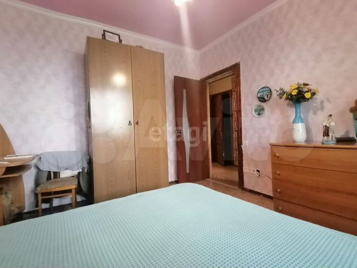 2-к. квартира, 48,5 м², 5/5 эт.