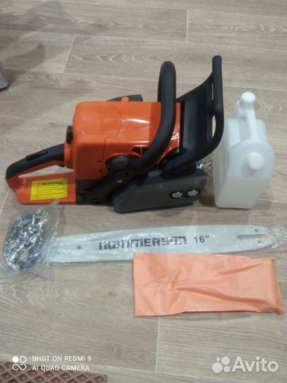 Бензопила stihl ms 180,250