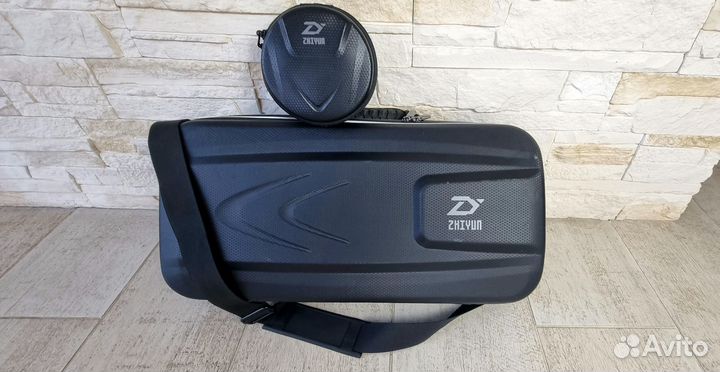 Стабилизатор для камеры Zhiyun Crane 2 Followfocus