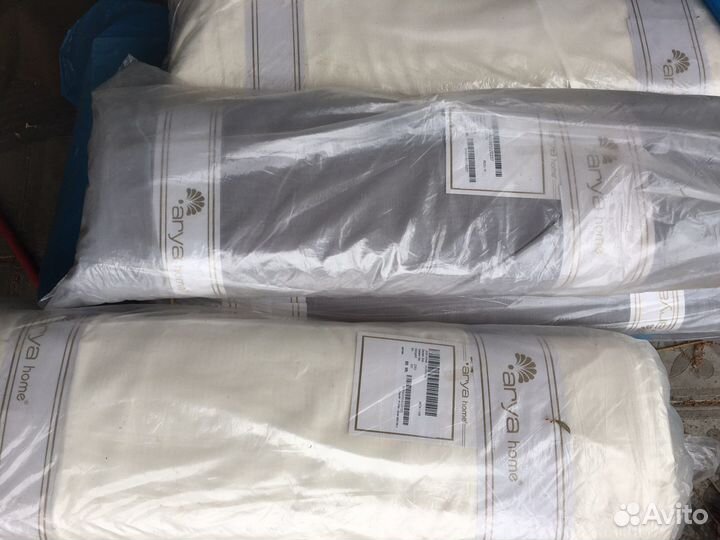 Ткань вуаль, тюль