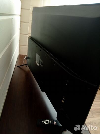 Телевизор бу Haier