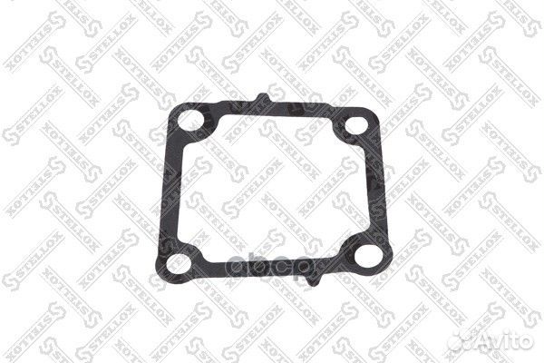 Прокладка кпп Scania GR905 8107815SX Stellox