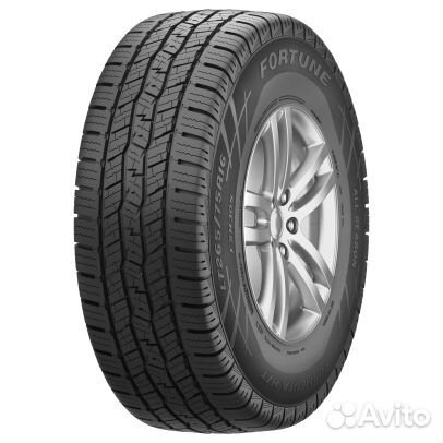 Fortune Tormenta H/T FSR305 245/70 R16