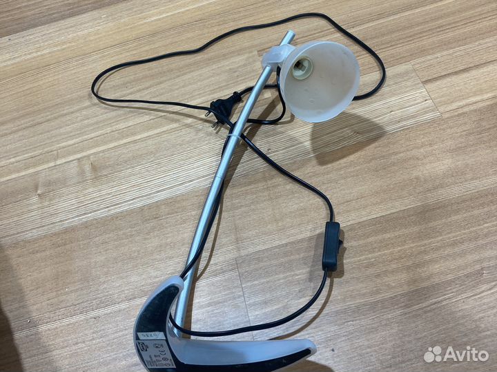 Светильник настольный IKEA