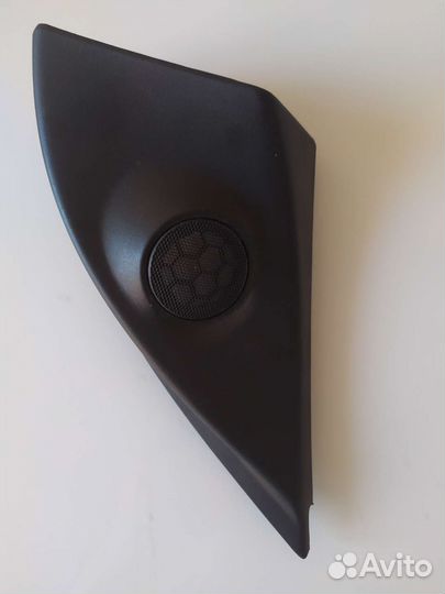 Угол двери внутренний Opel Astra передний левый