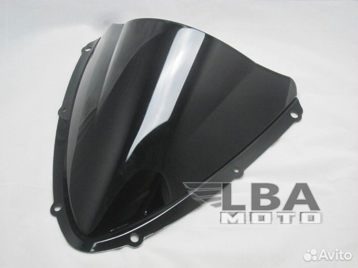 Ветровое стекло Suzuki GSX-R600/750 08-10