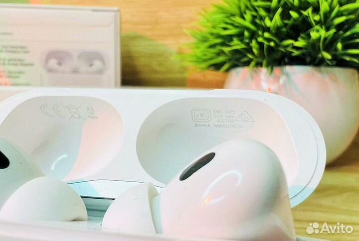 AirPods Pro 2 «Premium»