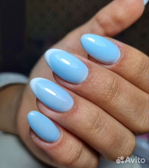 Маникюр, педикюр, наращивание на дому