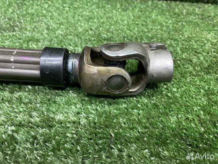Рулевой кардан Kia Rio 3