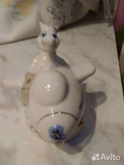 Копилка лошадка