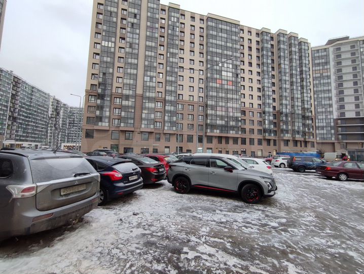 Сдам помещение свободного назначения, 950 м²