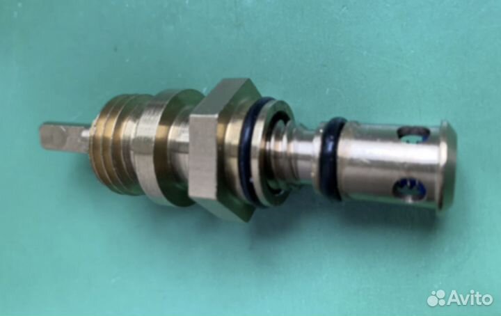 Регулятор протока воды Junkers WR275 (87085002890)