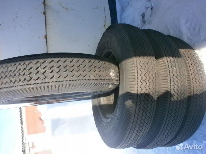 Уралшина И-151 155/55 R13