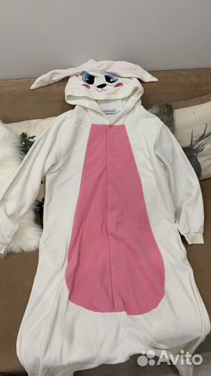 Кигуруми Заяц