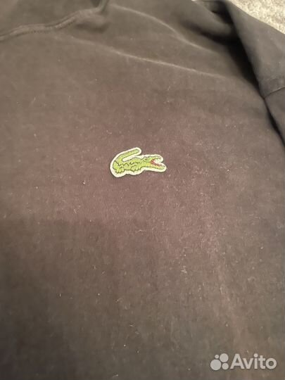 Водолазка Lacoste