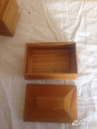 Шкатулка для украшений