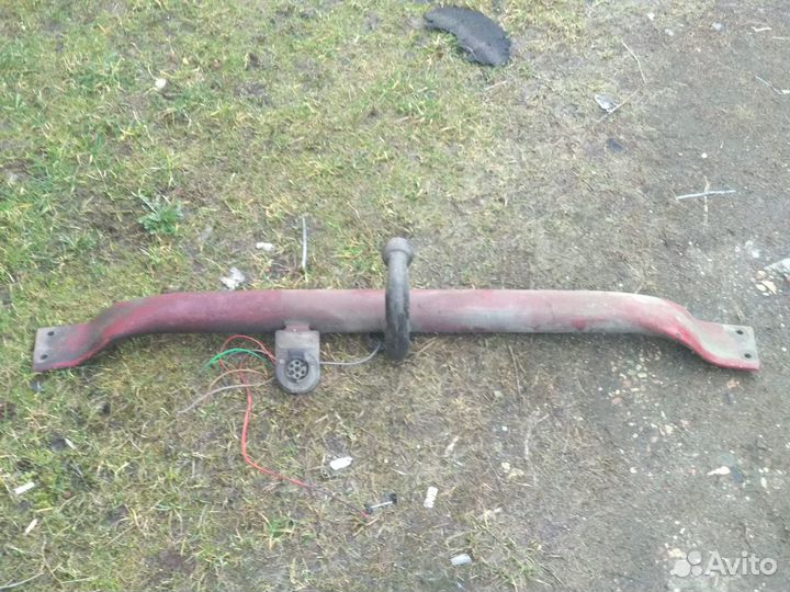 Форд сиерра