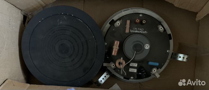 Потолочные колонки